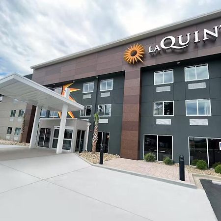 La Quinta Inn By Wyndham Columbia Ne / Fort Jackson Экстерьер фото