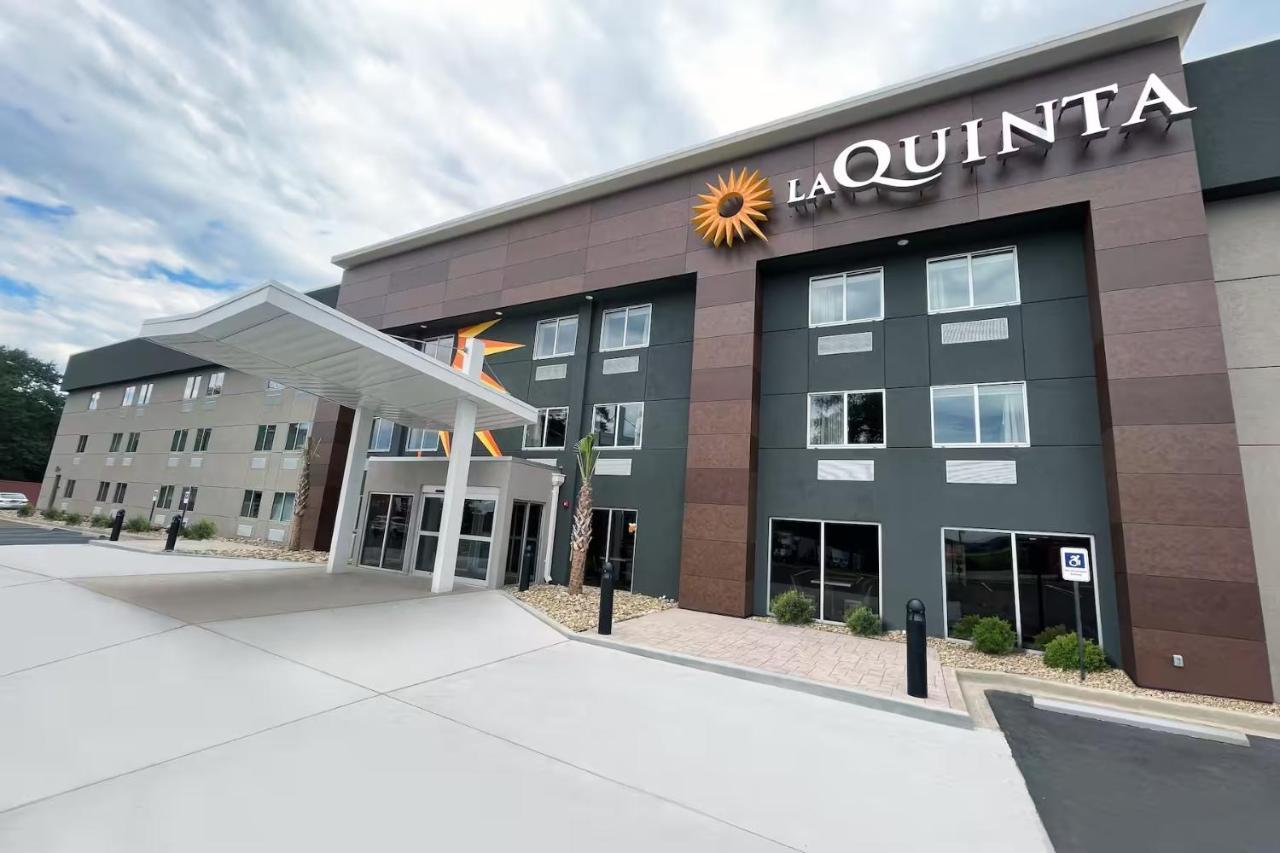 La Quinta Inn By Wyndham Columbia Ne / Fort Jackson Экстерьер фото