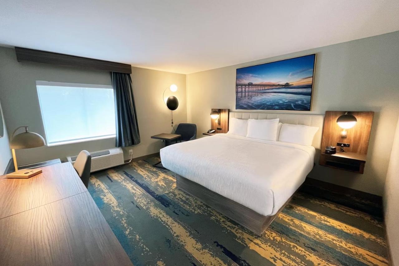La Quinta Inn By Wyndham Columbia Ne / Fort Jackson Экстерьер фото